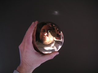 Makyoh Magic Mirror