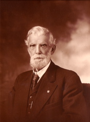 John F. Rhodes, 82 years old, 4/11/1923