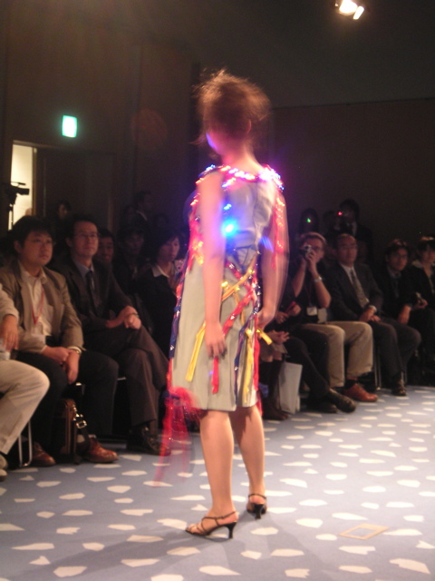 LEDs everywhere