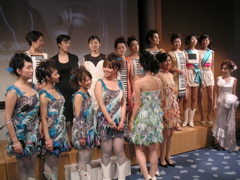 The ensemble