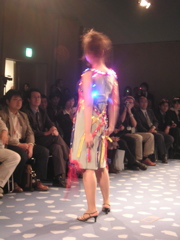 LEDs everywhere